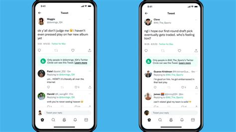 mencircle twitter|Twitter Circle .
